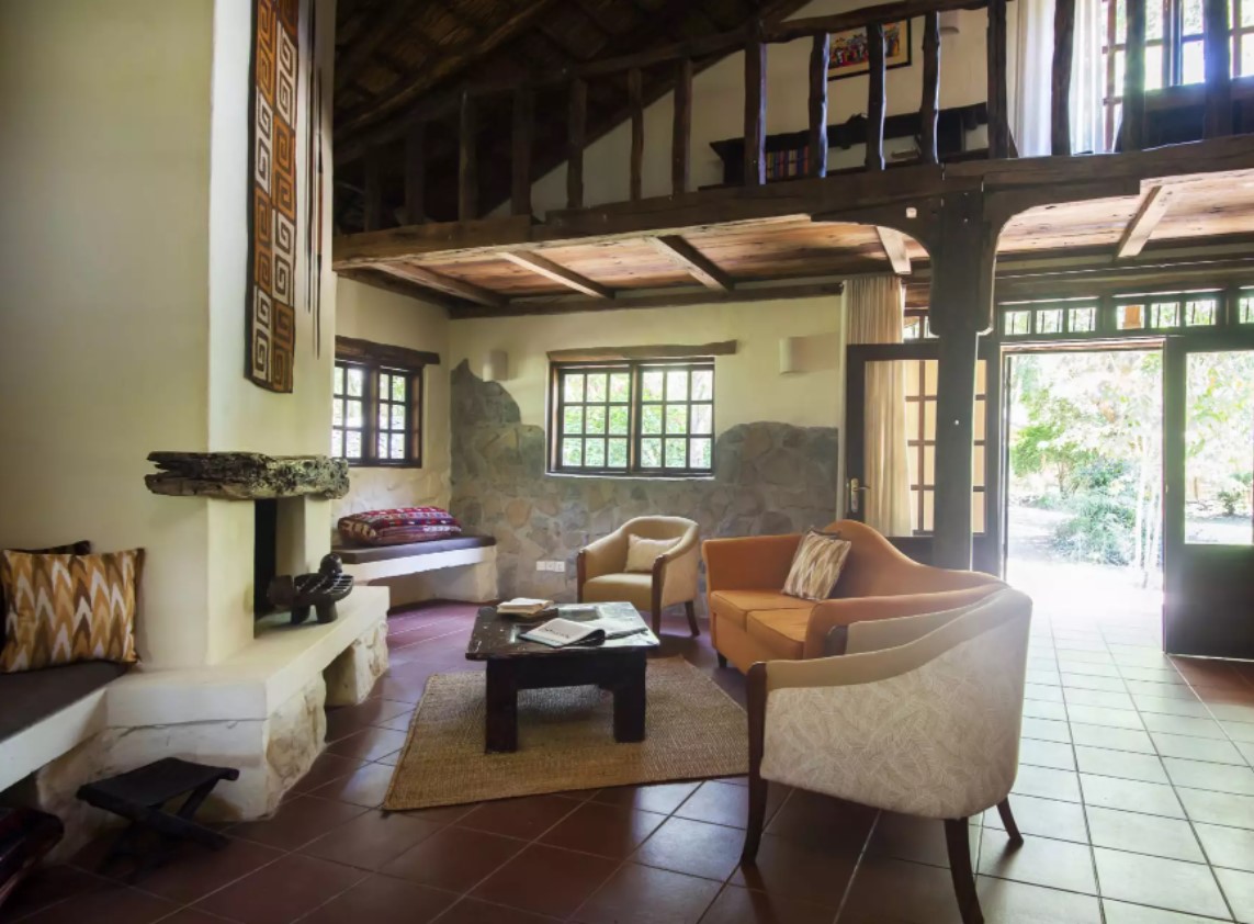 Rivertrees Country Inn thumbnail 6